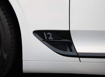 Bentley - Continental