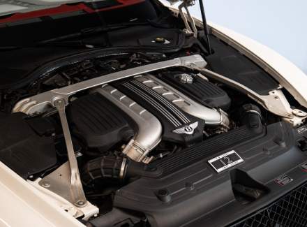 Bentley - Continental