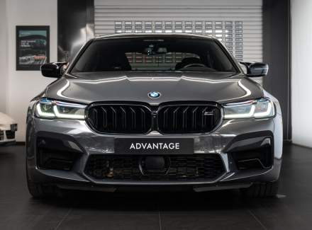 BMW - M5