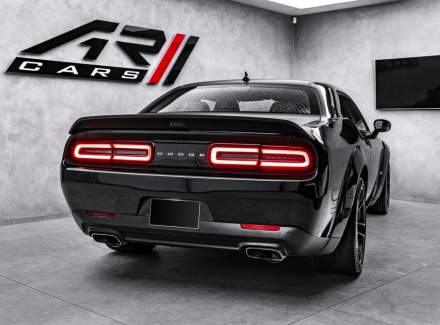 Dodge - Challenger