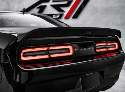 Dodge - Challenger