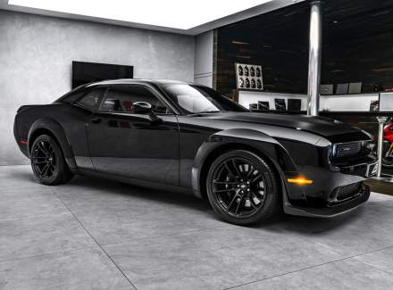 Dodge - Challenger