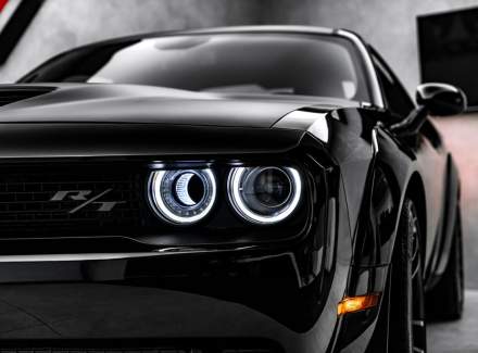 Dodge - Challenger