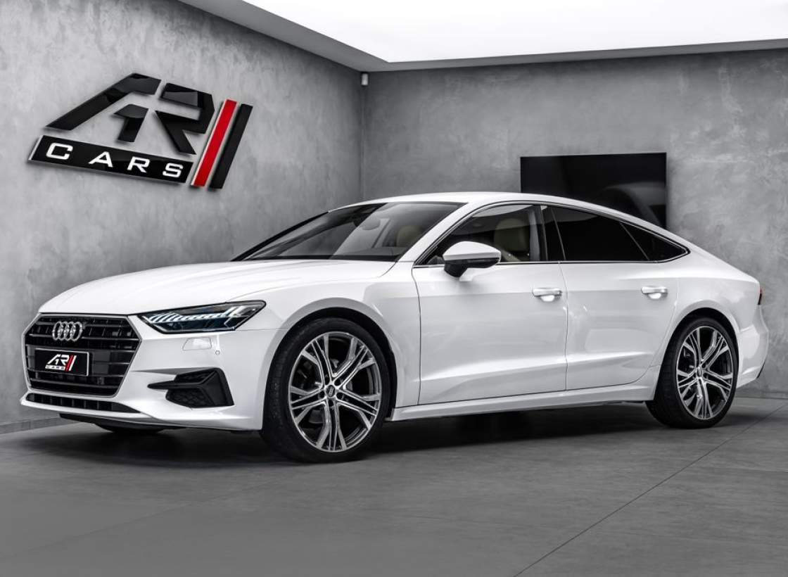 Audi - A7