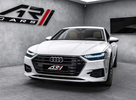 Audi - A7