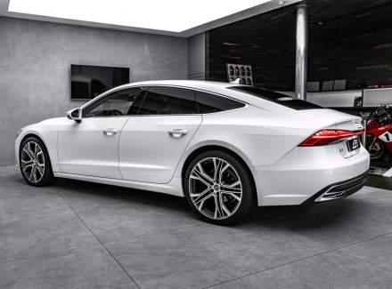 Audi - A7