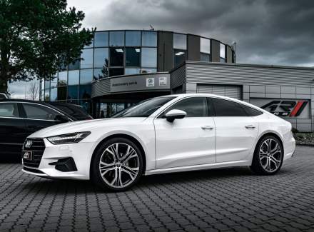 Audi - A7