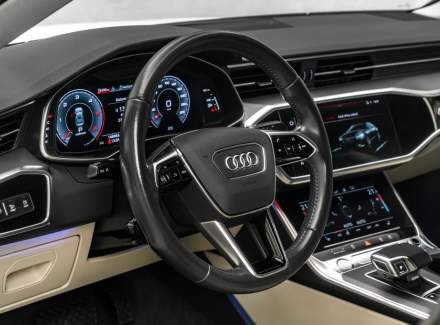 Audi - A7