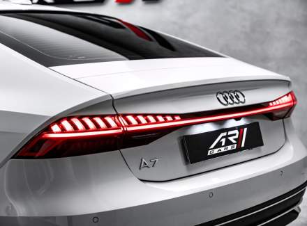 Audi - A7