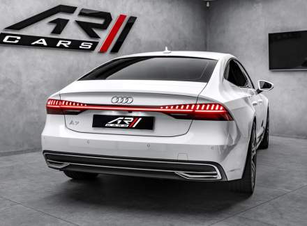Audi - A7