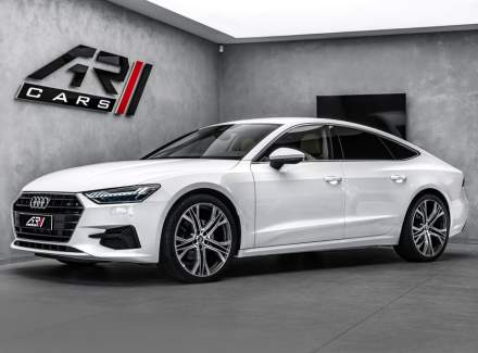 Audi - A7