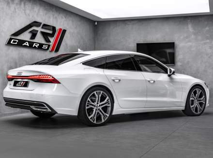 Audi - A7