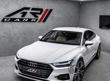 Audi - A7