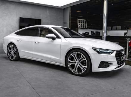 Audi - A7