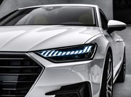 Audi - A7