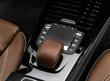 Mercedes-Benz - A-class