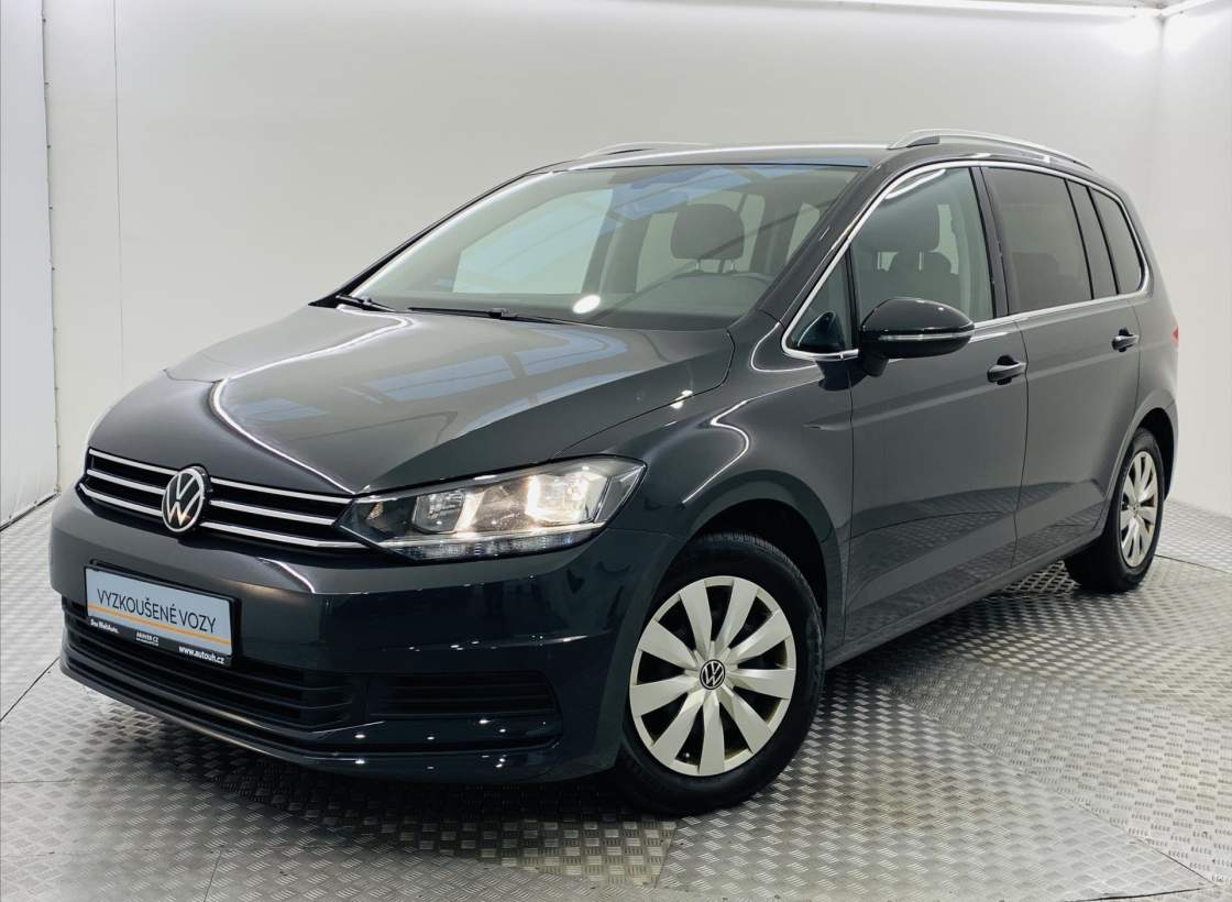 Volkswagen - Touran