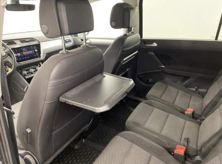 Volkswagen - Touran