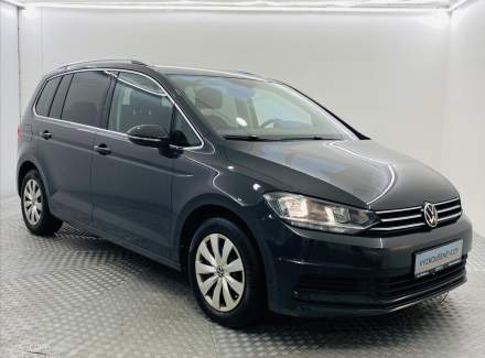 Volkswagen - Touran
