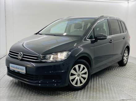 Volkswagen - Touran