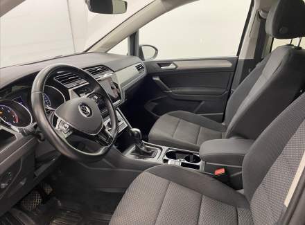 Volkswagen - Touran