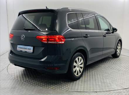 Volkswagen - Touran