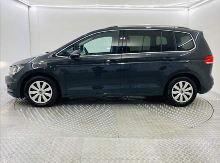 Volkswagen - Touran