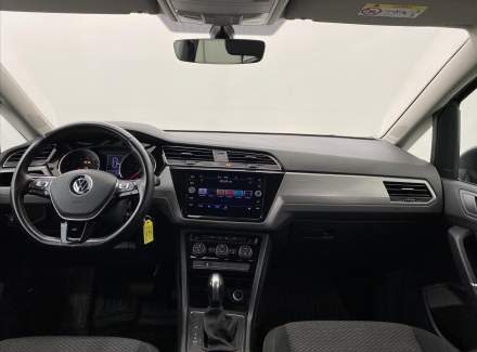 Volkswagen - Touran