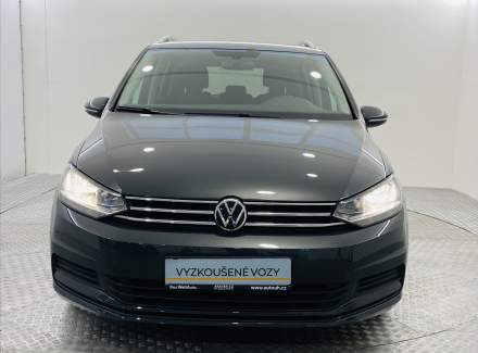Volkswagen - Touran