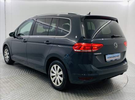 Volkswagen - Touran