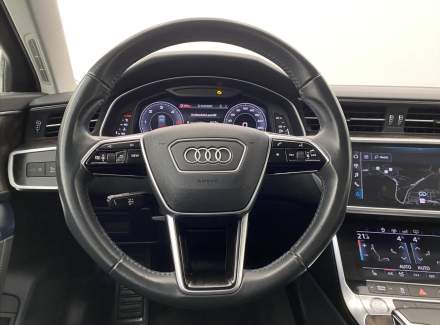 Audi - A6