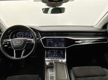 Audi - A6
