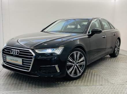 Audi - A6