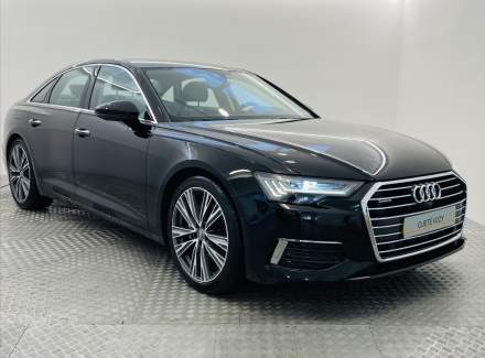Audi - A6