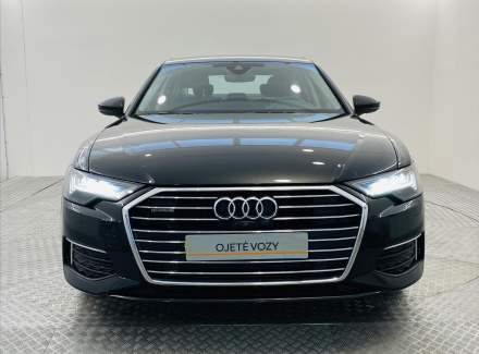Audi - A6