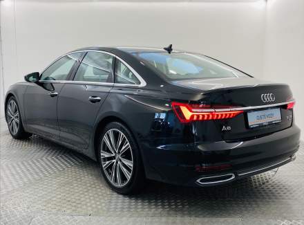Audi - A6