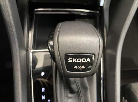 Škoda - Kodiaq