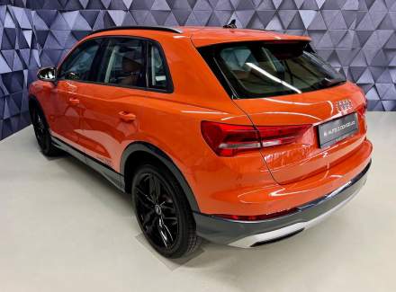 Audi - Q3