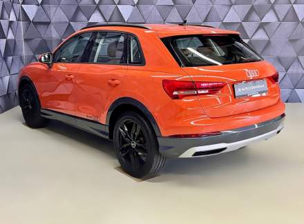 Audi - Q3