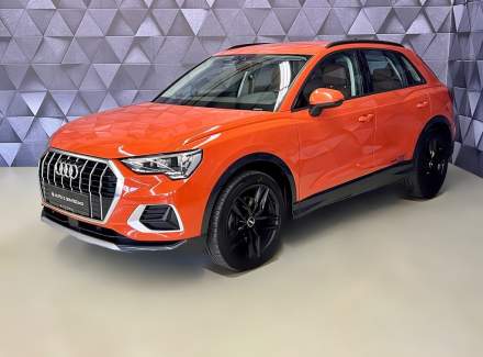 Audi - Q3