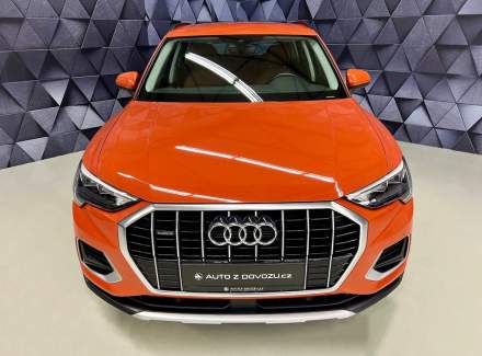 Audi - Q3
