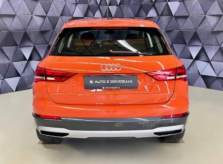 Audi - Q3