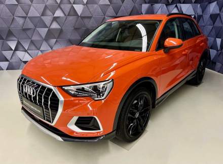 Audi - Q3