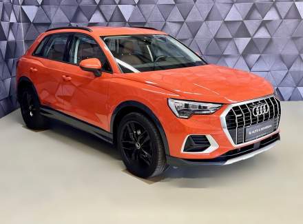 Audi - Q3