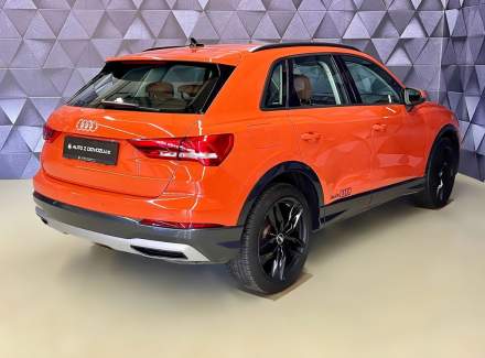 Audi - Q3