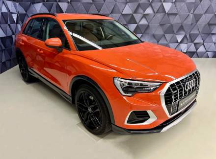 Audi - Q3