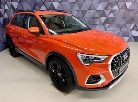 Audi - Q3