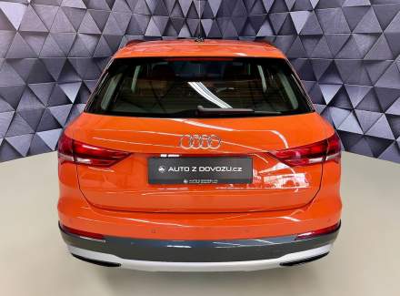 Audi - Q3