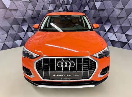 Audi - Q3