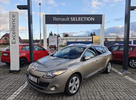Renault - Megane